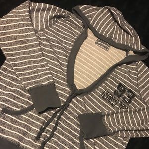 Maurice’s “New York 93” Hoodie